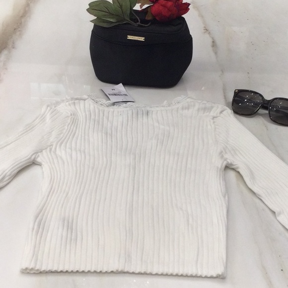 Brand New Long Sleeve Sweater - Picture 4 of 6